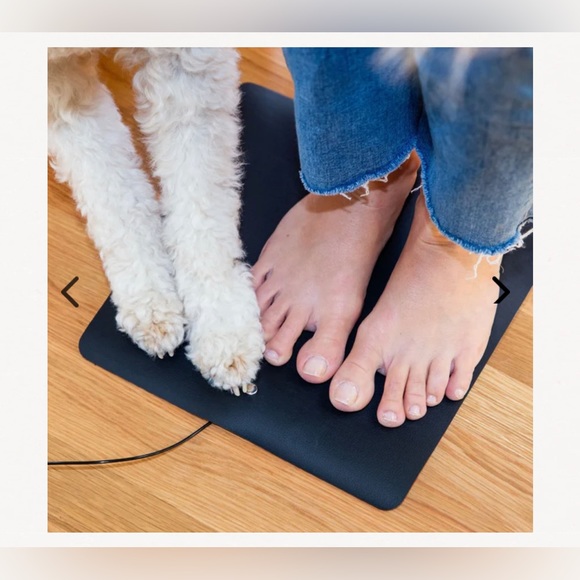 Earthing Grounding Mat, Carbon, High Quality, Improves Sleep,EMF DETOX MAT - Picture 6 of 10